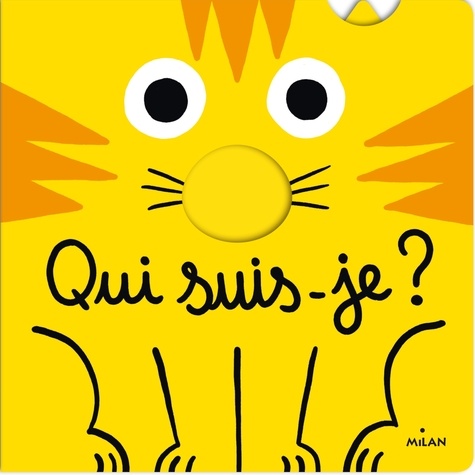 [MI-2116] Qui suis-je ?
