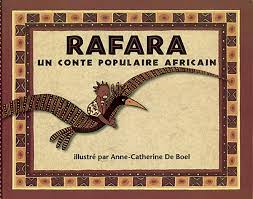 [EC_1759] Rafara - Les Lutins