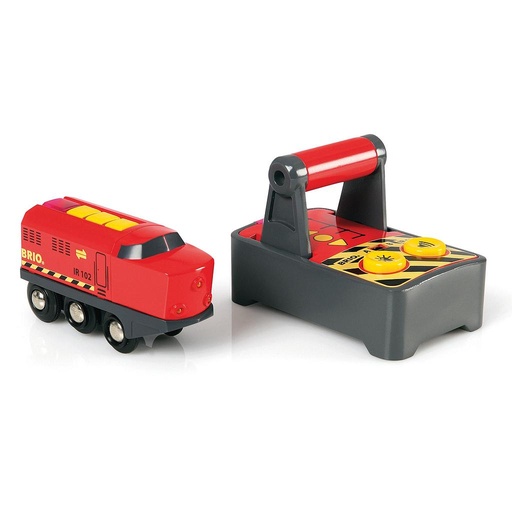 [BR-2131] Remote Control Engine