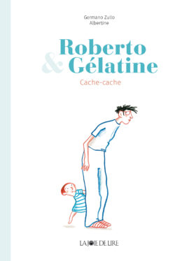 [LA-5118] Roberto & Gélatine Cache-Cache