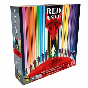 Red Rising	