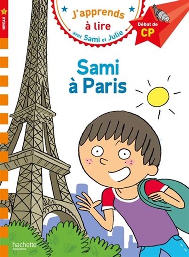 [HA-5666] Sami et Julie Sami à Paris