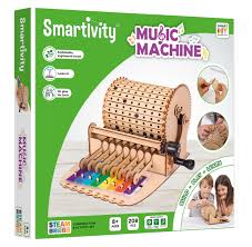 [SM-34444] Smartivity Music Machine