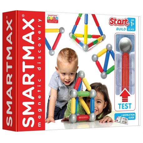 [SM-9719] Smartmax Start