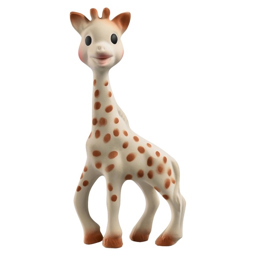 [CO-4004] Sophie la girafe