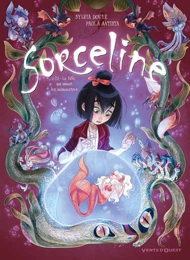 [GL_8975] Sorceline Tome 2
