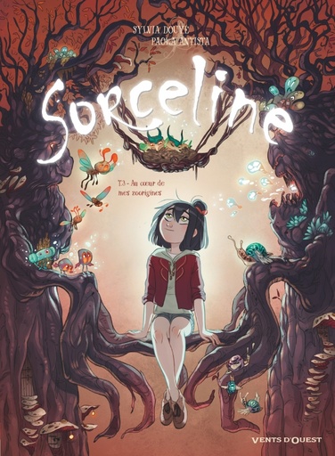[GL_9200] Sorceline Tome 3