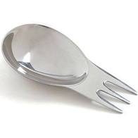 [EC-5540] Stainless Steel Spork