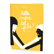 [MI-7423] Telle mère, tel fils?