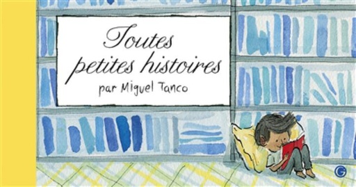 [GR_4497] Toutes petits histoires