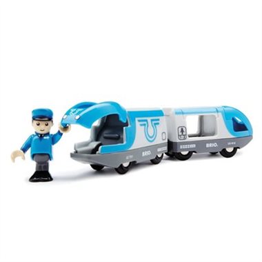 [BR-5064] Travel Battery Train