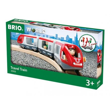 [BR-5057] Travel Train