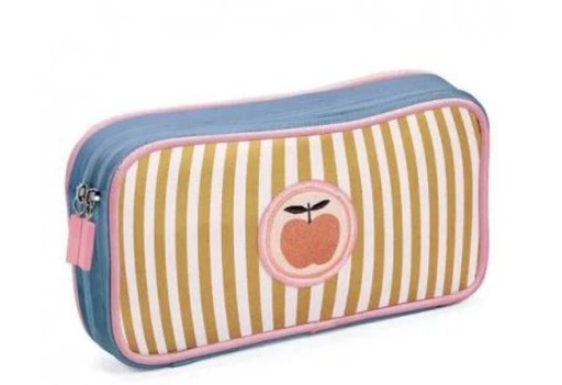 [DJ-3200] Trousse Pochette Pomme Djeco