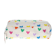 [LE_6098] Trousse double zip multicoeurs 2