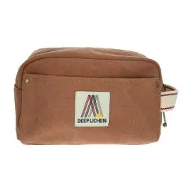 [LE_5909] Trousse toilette marron