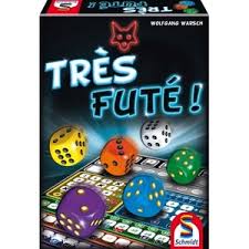 [SC-1900] Très Futé