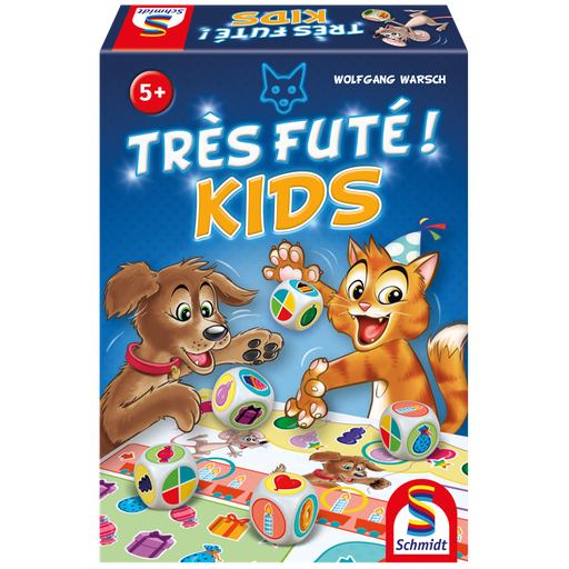[SC_4062] Très futé ! Kids