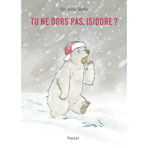 [EC_1785] Tu ne dors pas, Isidore ? (Lutin)