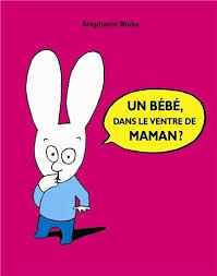 [EC-6333] Un Bébé Dans Le Ventre De Maman? - Les Lutins