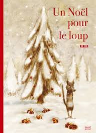 [SE-9748] Un Noël pour le loup