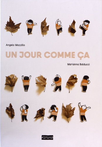 [A2_1154] Un jour comme ça