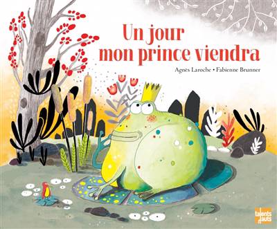[TA_2591] Un jour mon prince viendra