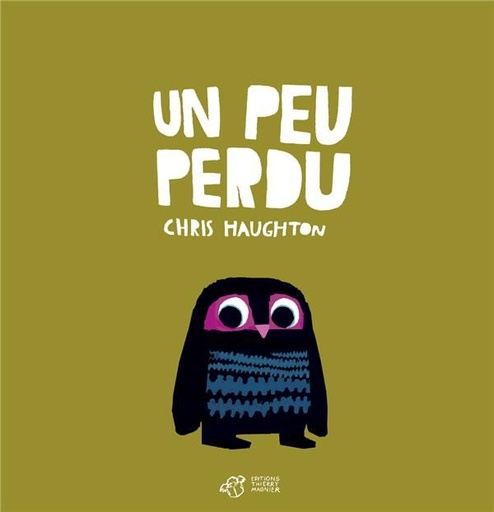 [ED-8934] Un peu perdu