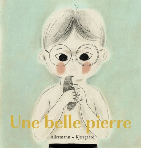 [FO-9241] Une belle pierre