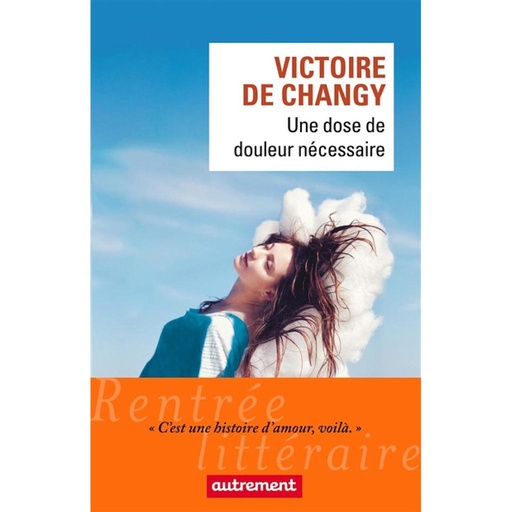 Une dose de douleur nécessaire