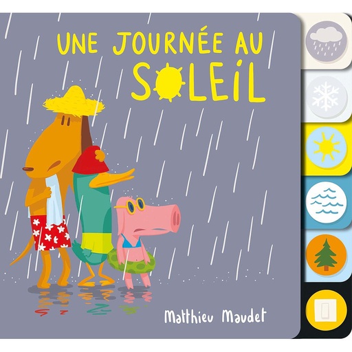 [EC_4236] Une journée au soleil