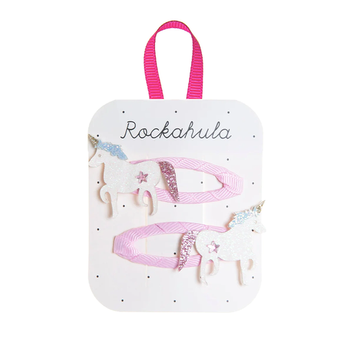 [RO_6880] Unicorn Clips Rockahula