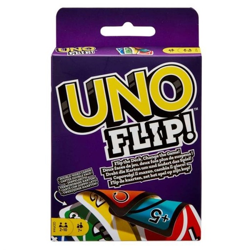 [MA-1062] Uno Flip 