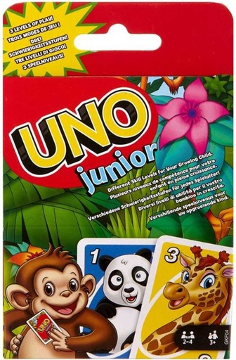 [MA-4728] Uno Junior