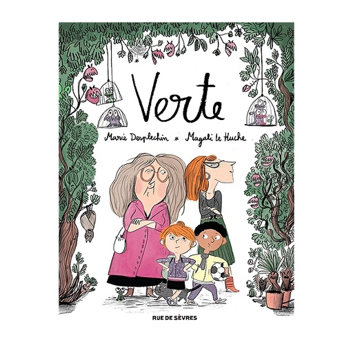 [EC-1954] Verte
