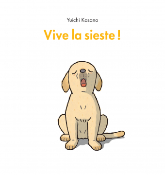 [EC-9941] Vive la sieste !