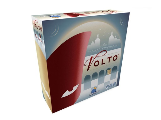 [BL-1345] Volto