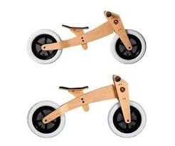 Wishbone Bike Original 2in1
