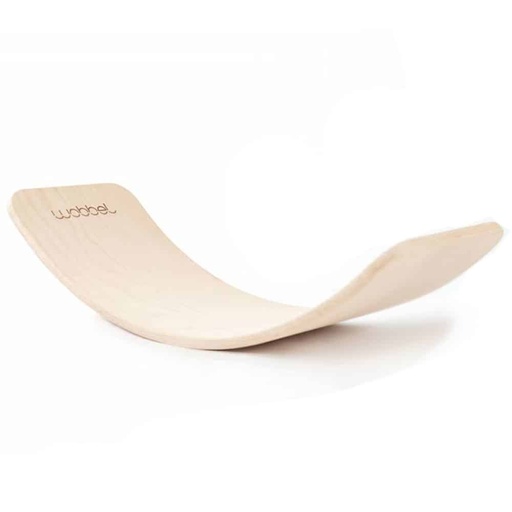 Wobbel Original Transparent Lacquer