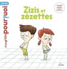 [MI-2536] Zizis et zézettes