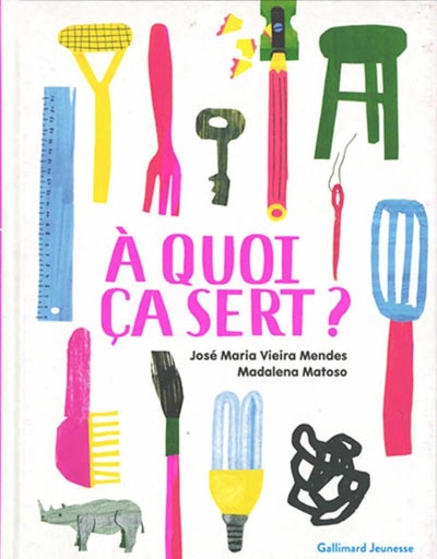 [GA-4307] À quoi ça sert?