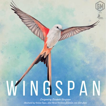 [MA-4991] Wingspan