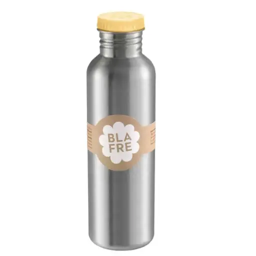 [BL-2054] Gourde Jaune Clair 750 ml Blafre
