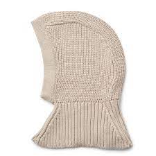 [LI_4997] Hanibal Balaclava Sandy Liewood