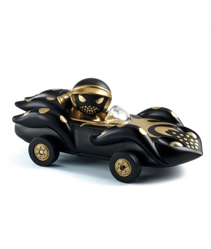 [DJ-4912] Crazy Motors Fangio Octo Djeco