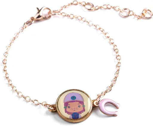 [DJ-9749] Tinyly Bracelet Joe Djeco
