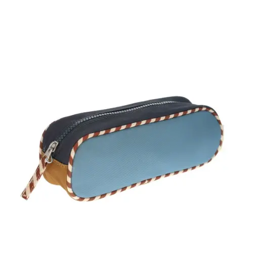 [RO_4659] Trousse Colorblock Roudoudou