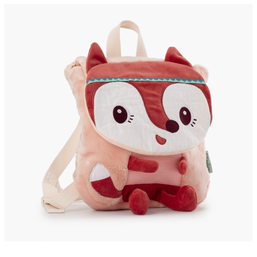 [LI_4849] Sac à dos doux Alice