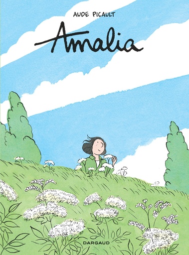 [DA-7161] Amalia