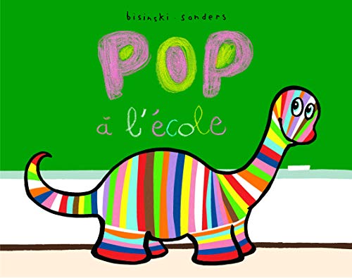[EC-4153] Pop à l'école (Les Lutins)