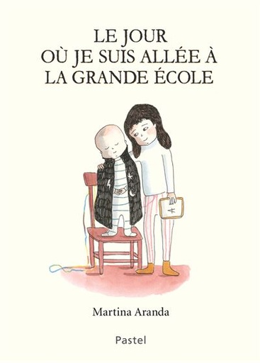 [EC-3537] Le jour où je suis allée à la grande école